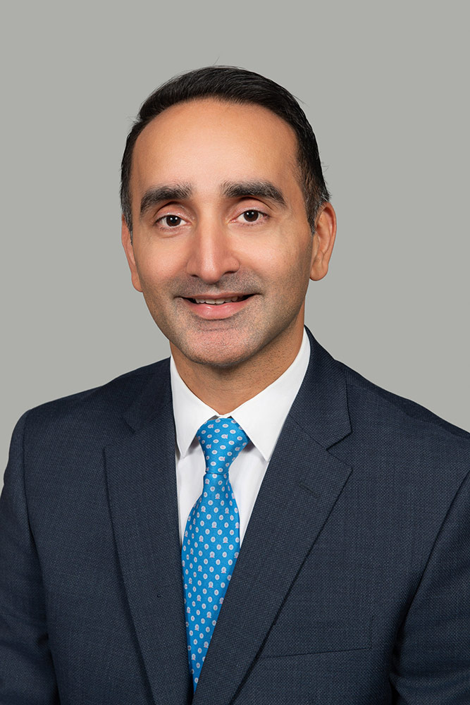 Samar Sidhu, official photo