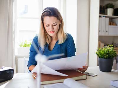 Gestion de vos finances