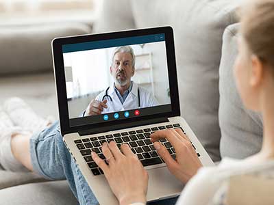 Soutien pour votre pratique
