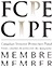 FCPE-CIPF Logo