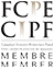 FCPE-CIPF Logo