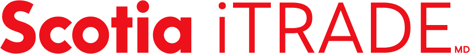Logo de Scotia iTRADE