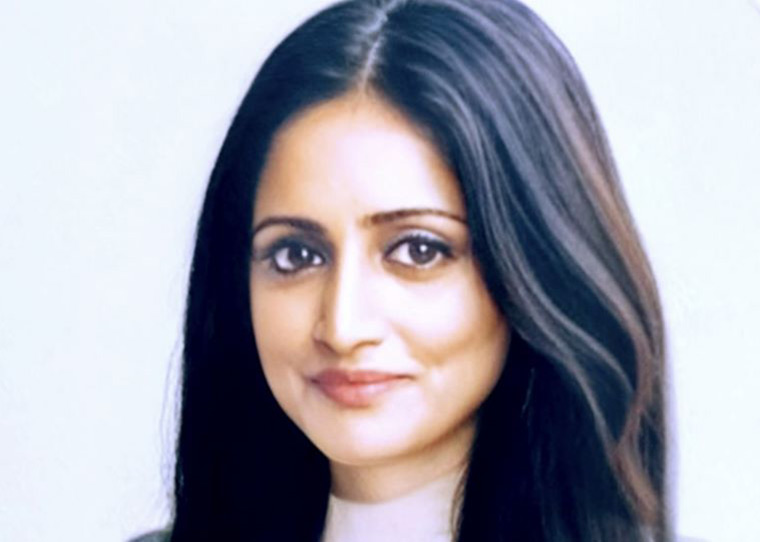 Photo of Dr. Priya Prasad A.