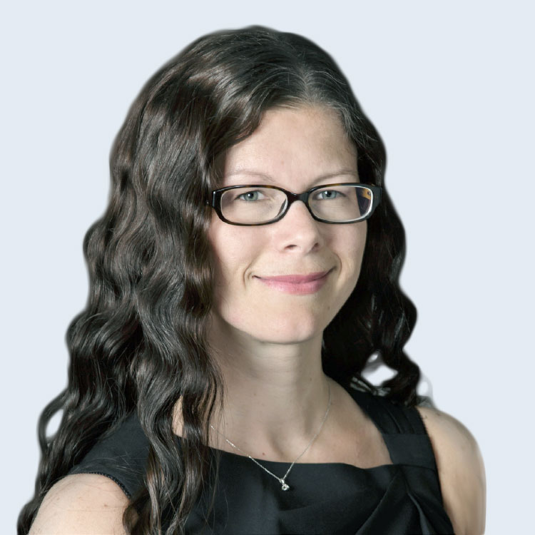 Krisine Pejovic photo