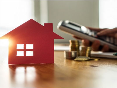 How should I be paying for my home?