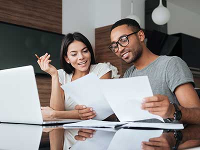 Can I get a mortgage approval online?