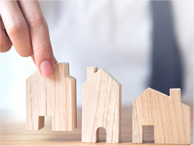 What should I consider before buying a home?