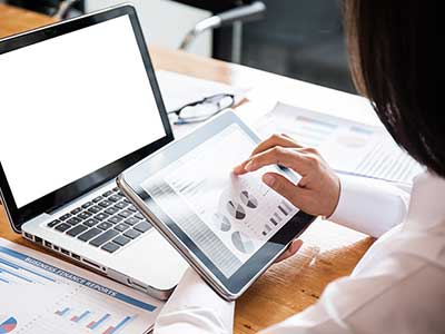 How much can I earn on my investments over time?