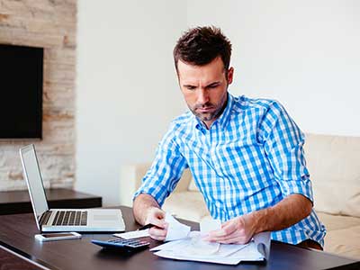 Should I reorganize my debt?