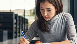 Student physician