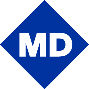 MD Logo